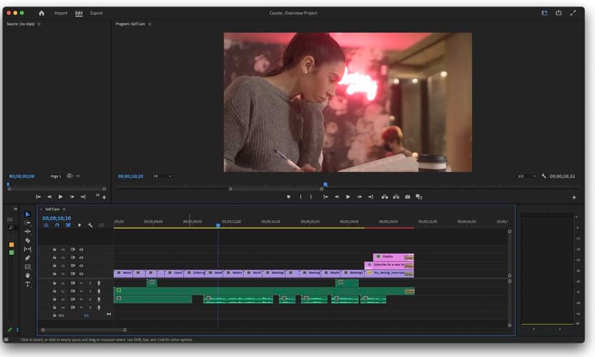 Aplikasi Editing Video